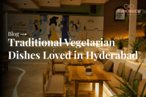 Traditional Vegetarian Dishes Loved in Hyderabad